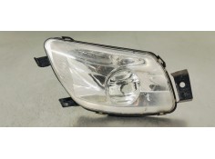 Recambio de faro antiniebla izquierdo para peugeot 308 sport referencia OEM IAM 9680498680  
