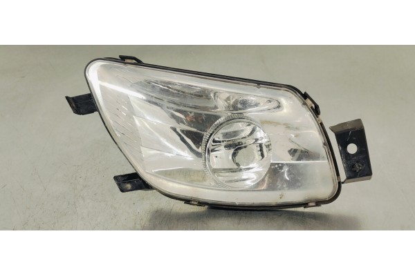 Recambio de faro antiniebla izquierdo para peugeot 308 sport referencia OEM IAM 9680498680  