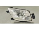 Recambio de faro antiniebla izquierdo para peugeot 308 sport referencia OEM IAM 9680498680  