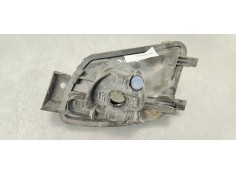 Recambio de faro antiniebla izquierdo para peugeot 308 sport referencia OEM IAM 9680498680  