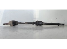 TRANSMISION DELANTERA DERECHA 8200436366 