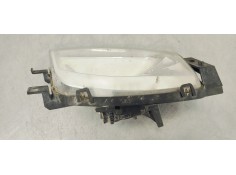 Recambio de faro antiniebla izquierdo para peugeot 308 sport referencia OEM IAM 9680498680  