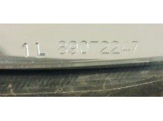 Recambio de faro antiniebla izquierdo para peugeot 308 sport referencia OEM IAM 9680498680  