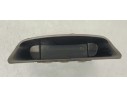 Recambio de pantalla multifuncion para peugeot 308 confort referencia OEM IAM 9664644280  