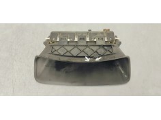 Recambio de pantalla multifuncion para peugeot 308 confort referencia OEM IAM 9664644280  