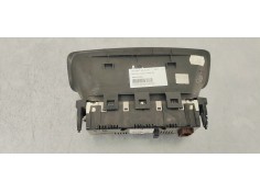 Recambio de pantalla multifuncion para peugeot 308 confort referencia OEM IAM 9664644280  
