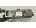 Recambio de pantalla multifuncion para peugeot 308 confort referencia OEM IAM 9664644280  
