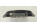 Recambio de pantalla multifuncion para peugeot 308 confort referencia OEM IAM 9664644280  