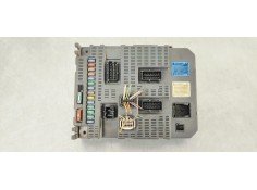 Recambio de caja reles / fusibles para peugeot 308 sport referencia OEM IAM 9663798180  