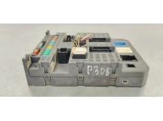 Recambio de caja reles / fusibles para peugeot 308 sport referencia OEM IAM 9663798180  
