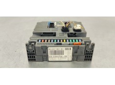 Recambio de caja reles / fusibles para peugeot 308 sport referencia OEM IAM 9663798180  