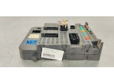 Recambio de caja reles / fusibles para peugeot 308 sport referencia OEM IAM 9663798180  