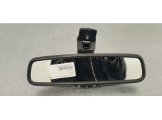 Recambio de espejo para chevrolet captiva 2.2 vcdi 184 4x4 fap referencia OEM IAM 96623516  