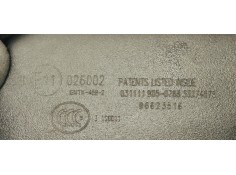 Recambio de espejo para chevrolet captiva 2.2 vcdi 184 4x4 fap referencia OEM IAM 96623516  