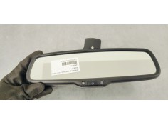 Recambio de espejo para chevrolet captiva 2.2 vcdi 184 4x4 fap referencia OEM IAM 96623516  