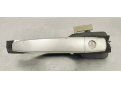 Recambio de maneta exterior delantera izquierda para chevrolet captiva 2.2 vcdi 184 4x4 fap referencia OEM IAM   