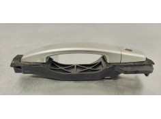 Recambio de maneta exterior delantera izquierda para chevrolet captiva 2.2 vcdi 184 4x4 fap referencia OEM IAM   