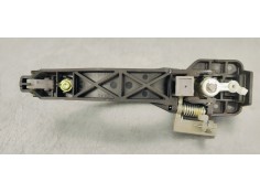 Recambio de maneta exterior delantera izquierda para chevrolet captiva 2.2 vcdi 184 4x4 fap referencia OEM IAM   