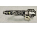 Recambio de maneta exterior delantera izquierda para chevrolet captiva 2.2 vcdi 184 4x4 fap referencia OEM IAM   