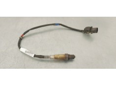 Recambio de sonda lambda para kia cee´d 1.4 crdi 90 fap referencia OEM IAM 393512A631  