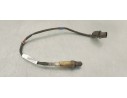 Recambio de sonda lambda para kia cee´d 1.4 crdi 90 fap referencia OEM IAM 393512A631  