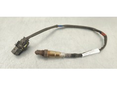 Recambio de sonda lambda para kia cee´d 1.4 crdi 90 fap referencia OEM IAM 393512A631  