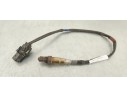 Recambio de sonda lambda para kia cee´d 1.4 crdi 90 fap referencia OEM IAM 393512A631  