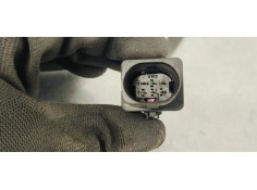 Recambio de sonda lambda para kia cee´d 1.4 crdi 90 fap referencia OEM IAM 393512A631  