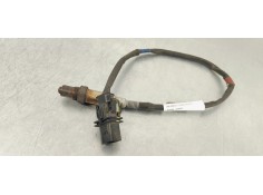 Recambio de sonda lambda para kia cee´d 1.4 crdi 90 fap referencia OEM IAM 393512A631  