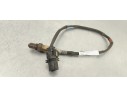 Recambio de sonda lambda para kia cee´d 1.4 crdi 90 fap referencia OEM IAM 393512A631  