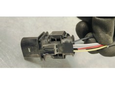 Recambio de sonda lambda para kia cee´d 1.4 crdi 90 fap referencia OEM IAM 393512A631  