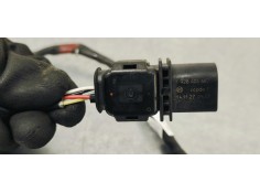 Recambio de sonda lambda para kia cee´d 1.4 crdi 90 fap referencia OEM IAM 393512A631  