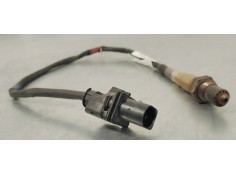 Recambio de sonda lambda para kia cee´d 1.4 crdi 90 fap referencia OEM IAM 393512A631  