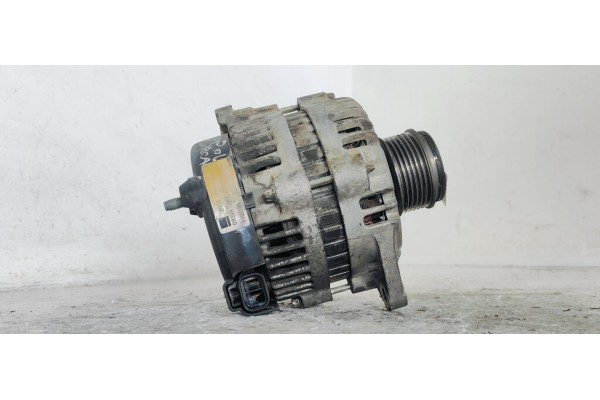 Recambio de alternador para opel zafira b edition ´´111 jahre´´ referencia OEM IAM 8980428720  