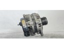 Recambio de alternador para opel zafira b edition ´´111 jahre´´ referencia OEM IAM 8980428720  