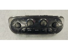 Recambio de mando climatizador para mercedes-benz clase c (w203) berlina 220 cdi (la) (203.008) referencia OEM IAM A2098300085  