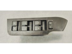 Recambio de mando elevalunas delantero izquierdo para chevrolet captiva 2.2 vcdi 184 4x4 fap referencia OEM IAM 202005436  