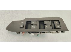 Recambio de mando elevalunas delantero izquierdo para chevrolet captiva 2.2 vcdi 184 4x4 fap referencia OEM IAM 202005436  