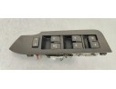 Recambio de mando elevalunas delantero izquierdo para chevrolet captiva 2.2 vcdi 184 4x4 fap referencia OEM IAM 202005436  