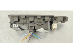 Recambio de mando elevalunas delantero izquierdo para chevrolet captiva 2.2 vcdi 184 4x4 fap referencia OEM IAM 202005436  