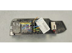 Recambio de mando elevalunas delantero izquierdo para chevrolet captiva 2.2 vcdi 184 4x4 fap referencia OEM IAM 202005436  