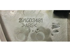 Recambio de mando elevalunas delantero izquierdo para chevrolet captiva 2.2 vcdi 184 4x4 fap referencia OEM IAM 202005436  