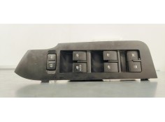 Recambio de mando elevalunas delantero izquierdo para chevrolet captiva 2.2 vcdi 184 4x4 fap referencia OEM IAM 202005436  