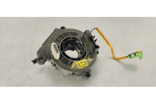 Recambio de anillo airbag para chevrolet captiva 2.2 vcdi 184 4x4 fap referencia OEM IAM 20982765  