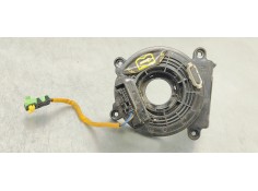 Recambio de anillo airbag para chevrolet captiva 2.2 vcdi 184 4x4 fap referencia OEM IAM 20982765  