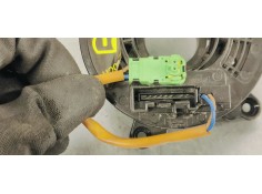 Recambio de anillo airbag para chevrolet captiva 2.2 vcdi 184 4x4 fap referencia OEM IAM 20982765  