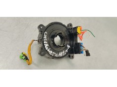 Recambio de anillo airbag para chevrolet captiva 2.2 vcdi 184 4x4 fap referencia OEM IAM 20982765  
