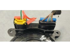 Recambio de anillo airbag para chevrolet captiva 2.2 vcdi 184 4x4 fap referencia OEM IAM 20982765  