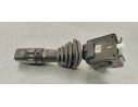 Recambio de mando intermitentes para chevrolet captiva 2.2 vcdi 184 4x4 fap referencia OEM IAM 202005410  
