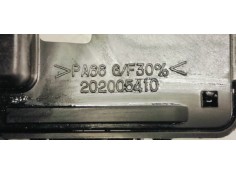 Recambio de mando intermitentes para chevrolet captiva 2.2 vcdi 184 4x4 fap referencia OEM IAM 202005410  